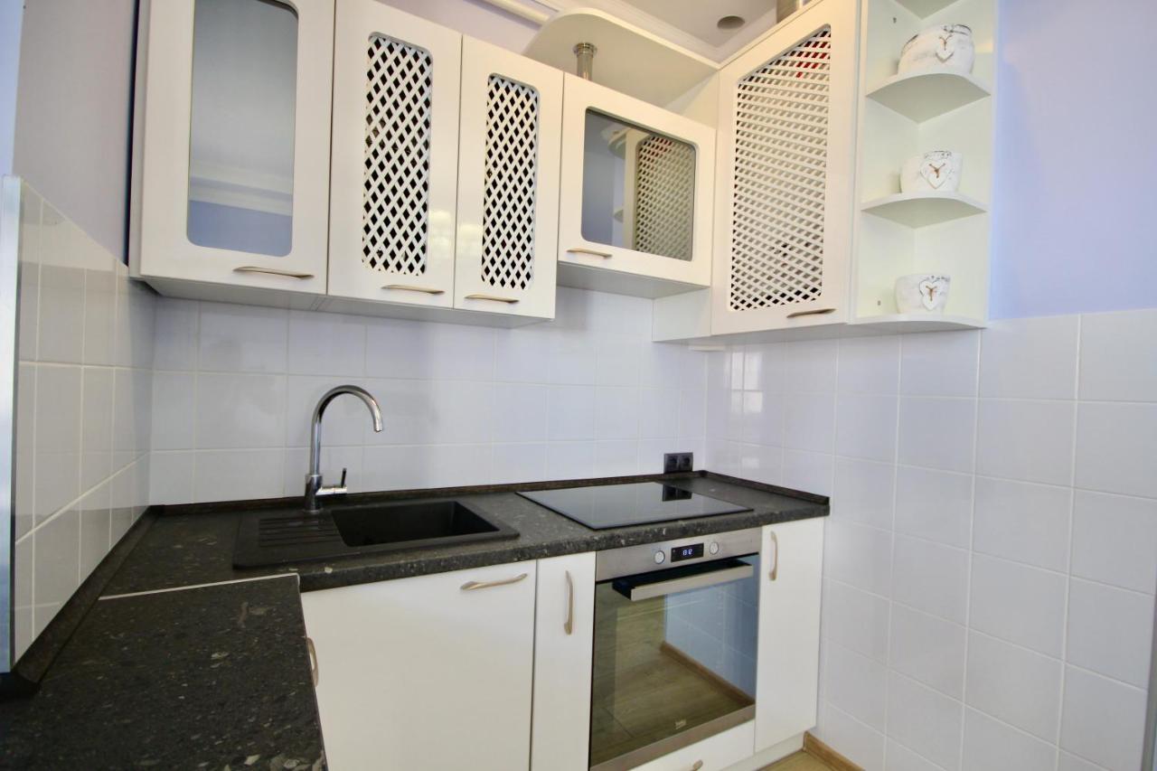 Romantic Lux Vivaldi Suite Svobode Avenue 39 Lviv Kültér fotó